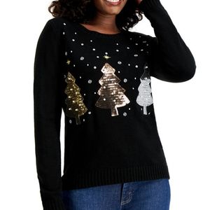 Karen scott cheap holiday sweaters